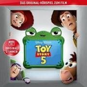 Toy Story 5 (Hörspiel)