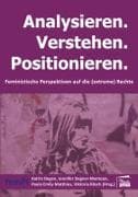 Analysieren. Verstehen. Positionieren