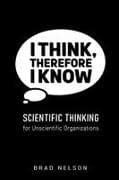 I Think, Therefore I Know