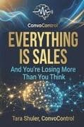 Everything Is Sales