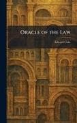 Oracle of the Law