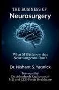 The Business of Neurosurgery