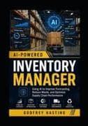 AI-Powered Inventory Manager