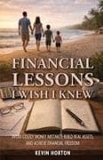 Financial Lessons I Wish I Knew