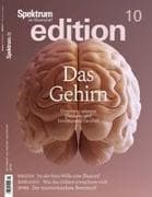 Spektrum edition Nr. 10 - Das Gehirn