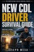 NEW CDL DRIVER SURVIVAL GUIDE