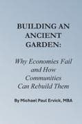 Building An Ancient Garden