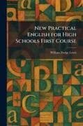 New Practical English for High Schools First Course