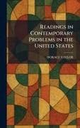 Readings in Contemporary Problems in the United States