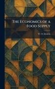 The Economics of a Food Supply