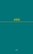 Recueil Des Cours, Collected Courses, Tome 455