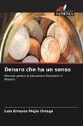 Denaro che ha un senso
