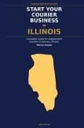 Start Your Courier Business In Illinois