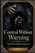 Control Without Warning (3 Book Box Set)
