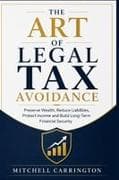 THE ART OF LEGAL TAX AVOIDANCE