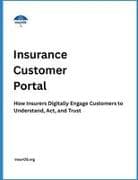 Insurance Customer Portal