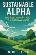Sustainable Alpha