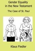 Gender Equality in the New Testament