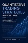 Quantitative Trading Strategies with Python