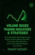 Volume Based Trading Indicators & Strategies