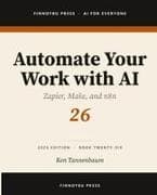 Automate Your Work with AI