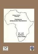 Fahrkarten afrikanischer Eisenbahnen