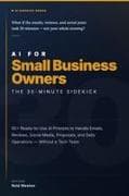 AI for Small Business Owners