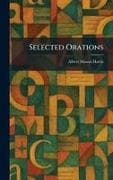 Selected Orations