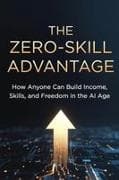 The Zero-Skill Advantage
