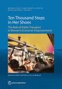 Ten Thousand Steps in Her Shoes