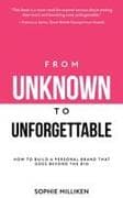 From Unknown to Unforgettable