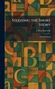 Studying the Short Story