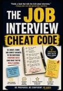 The Job Interview Cheat Code