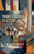 TRANS-CRITIQUE IN ACTION
