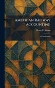 American Railway Accounting
