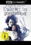 Edward mit den Scherenhänden. 4K Ultra HD + Blu-ray