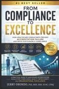 Quality Management. From Compliance to Excellence