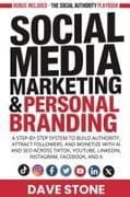Social Media Marketing & Personal Branding
