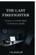The Last Firefighter
