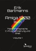 Erik Bartmanns Amiga 1200 Buch