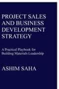 Project Sales and Business Development Strategy