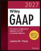 Wiley GAAP 2027