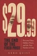 The End of The Fixed Price
