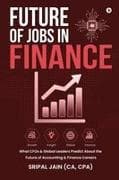 Future of Jobs in Finance
