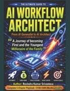 AI WORKFLOW ARCHITECT - From AI Generalist to AI Architect