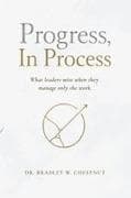 Progress, In Process