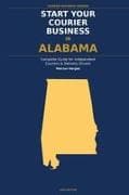 Start Your Courier Business In Alabama