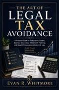 The Art of Legal Tax Avoidance