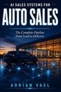 AI Sales Systems for Auto Sales