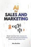 AI For Sales And Marketing